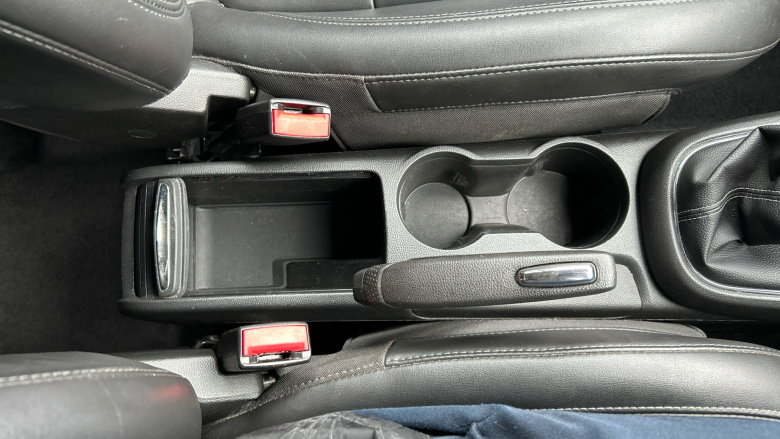 Vauxhall Mokka X 1.4T ecoTEC Elite 5dr Petrol Hatchback